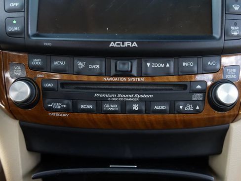 Used 2006 Acura TSX FWD image 31