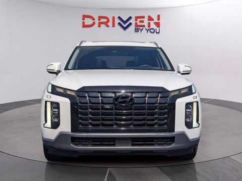 Used 2024 Hyundai Palisade SEL w/ Premium Package image 8