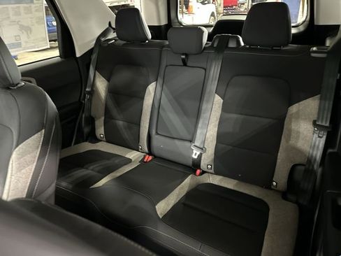 New 2026 Ford Bronco Sport Big Bend w/ Convenience Package image 27