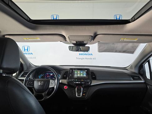 Used 2023 Honda Odyssey EX-L image 7
