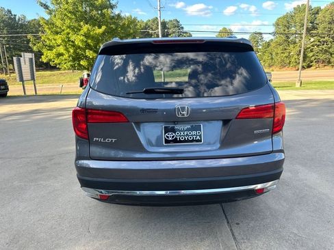 Used 2016 Honda Pilot Touring image 33