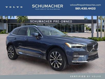 Certified 2023 Volvo XC60 B5 Plus w/ Climate Package