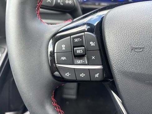 Used 2022 Ford Escape SEL w/ SEL Stealth AWD Package image 20