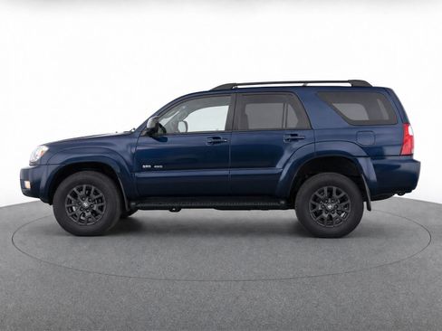 Used 2003 Toyota 4Runner SR5 AWD/4WD image 6