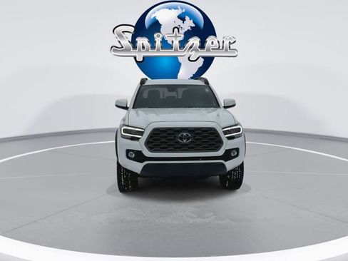 Used 2023 Toyota Tacoma TRD Off-Road image 4