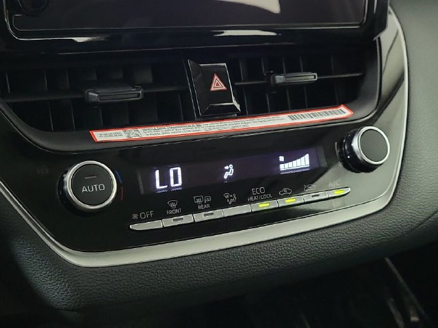 Used 2026 Toyota Corolla LE FWD image 29