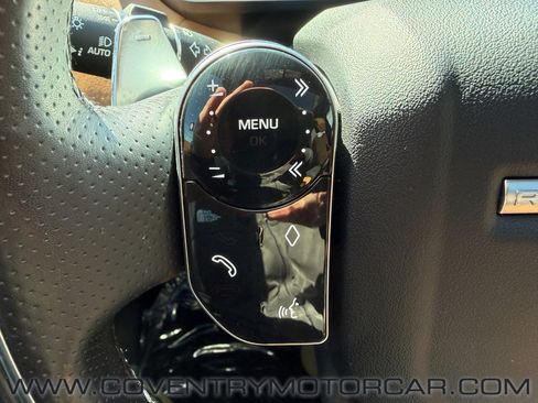 Used 2020 Land Rover Range Rover Sport HSE Dynamic image 32