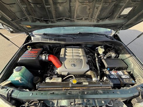 Used 2008 Toyota Tundra Limited image 56