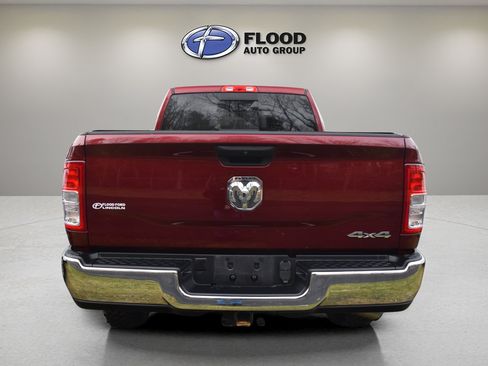 Used 2022 RAM 2500 Tradesman image 3