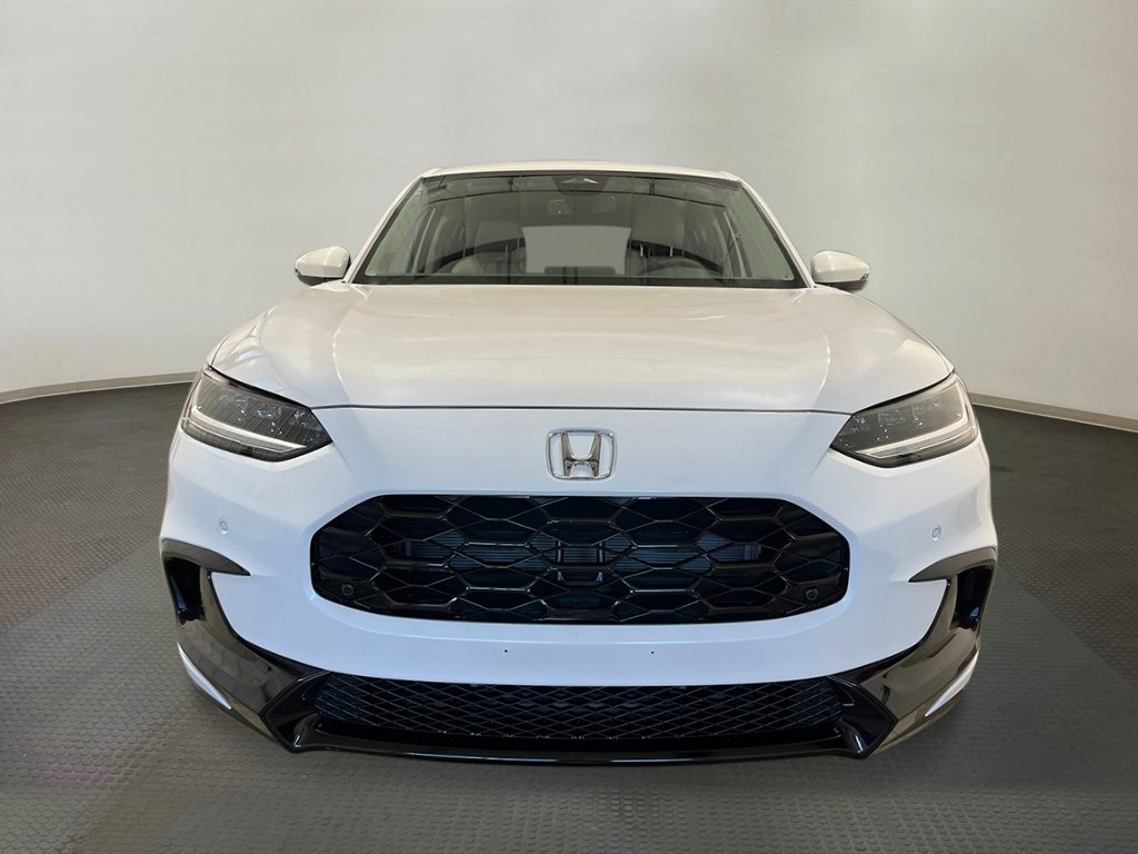 New 2027 Honda HR-V EX-L image 9