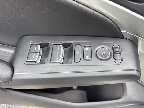 New 2026 Acura Integra FWD image 16