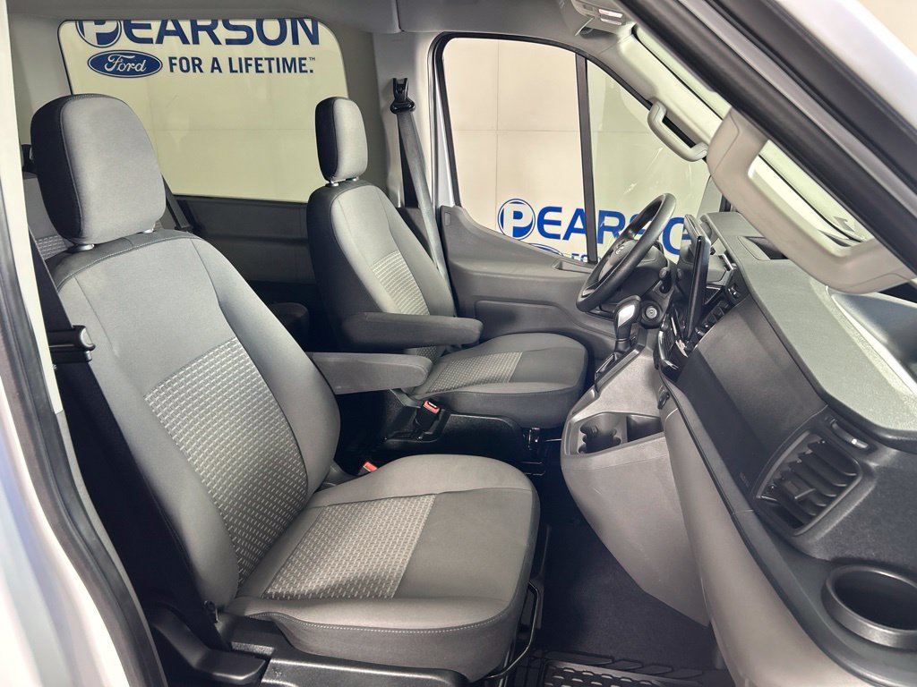 Used 2025 Ford Transit 350 XLT RWD image 16