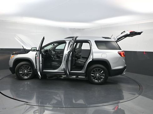 Used 2019 GMC Acadia SLT FWD image 38