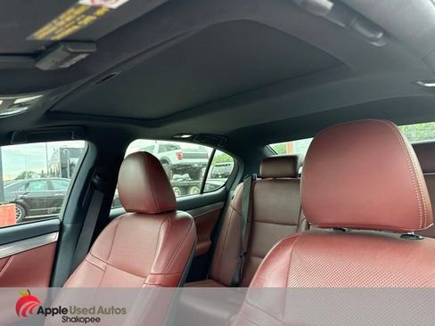 Used 2014 Lexus GS 350 AWD image 9