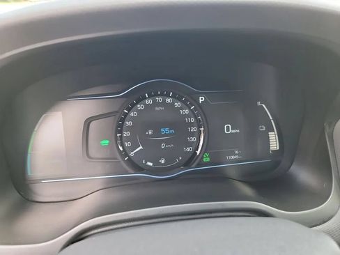 Used 2017 Hyundai Ioniq SEL w/ Tech Package 02 FWD image 17