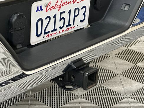 Used 2022 GMC Sierra 1500 Pro w/ Pro Value Package image 47