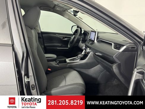 Certified 2023 Toyota RAV4 XLE image 22