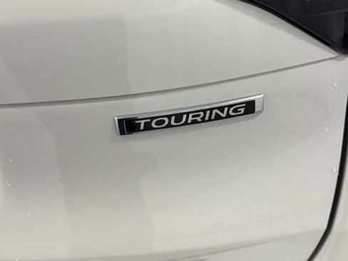 New 2026 Subaru Forester Touring image 38