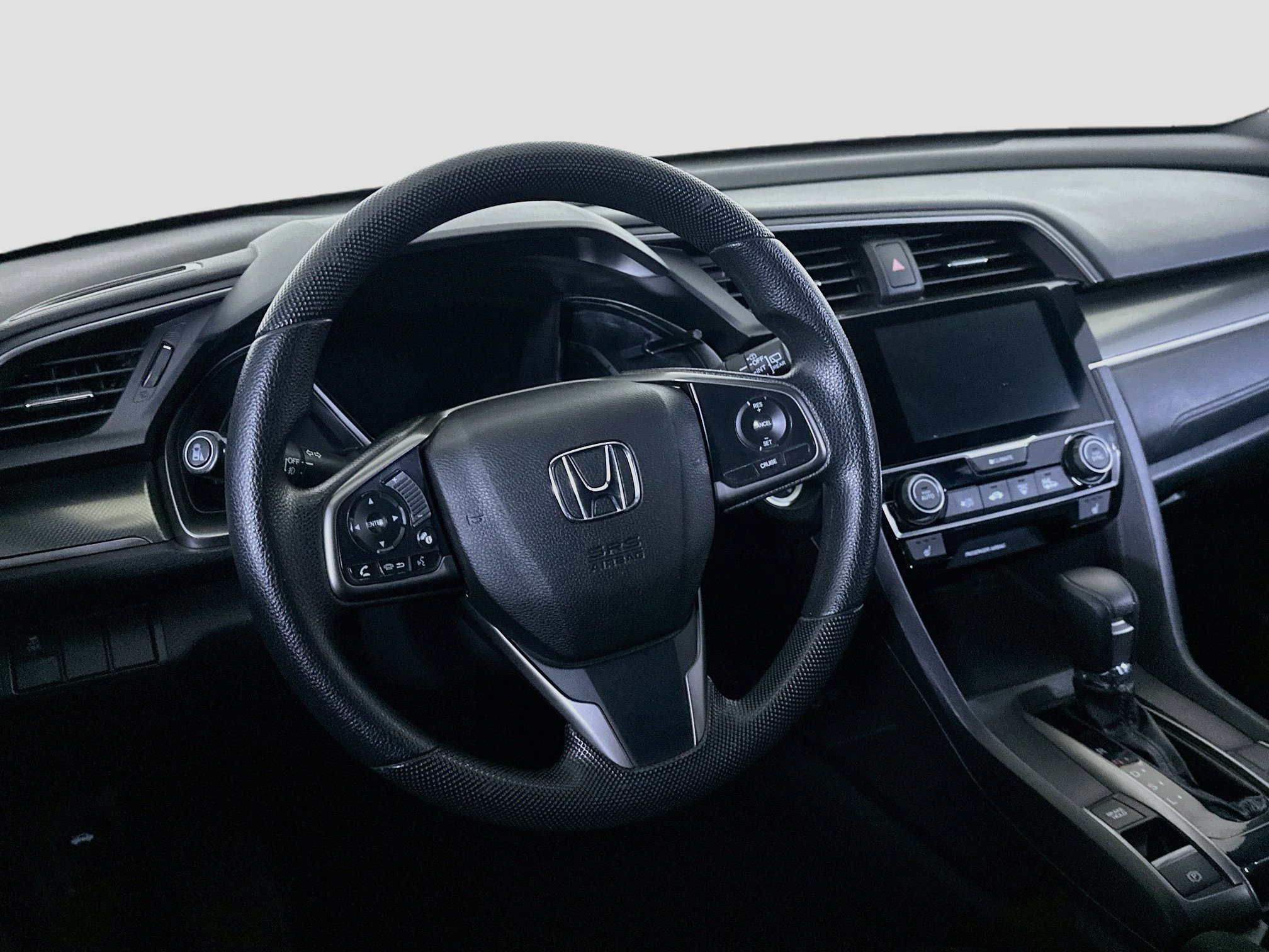 Used 2018 Honda Civic EX image 18