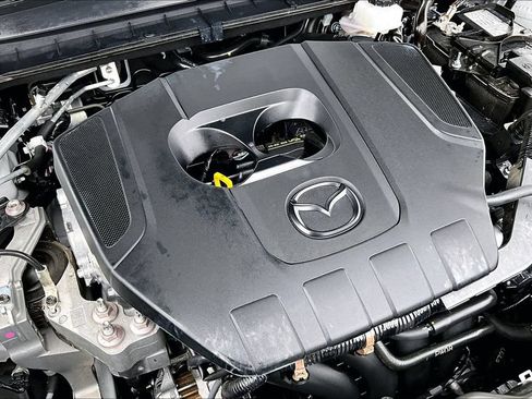 Used 2025 MAZDA CX-50 AWD 2.5 S w/ Premium Plus Pkg image 29