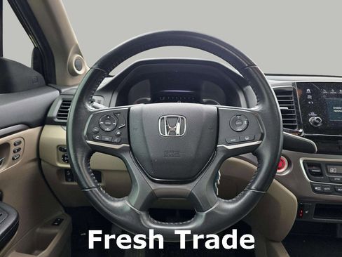 Used 2019 Honda Pilot EX-L image 12