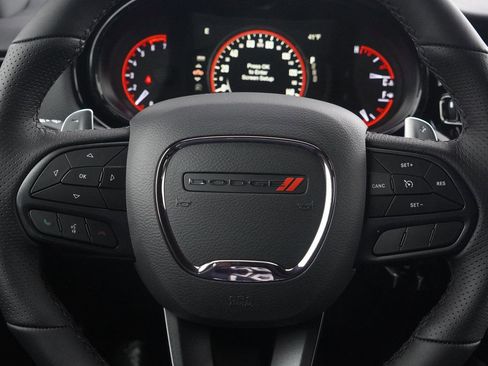 New 2026 Dodge Durango GT w/ Blacktop Package image 40