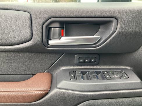 New 2026 Toyota Land Cruiser Base w/ Premium Package image 13