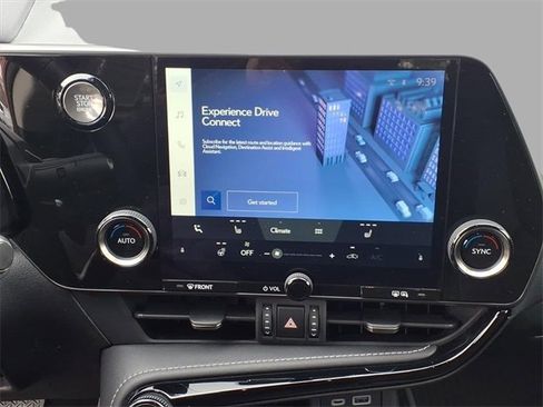 Certified 2022 Lexus NX 350 AWD image 10