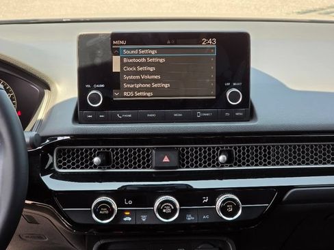 Used 2026 Honda Civic Sport image 27
