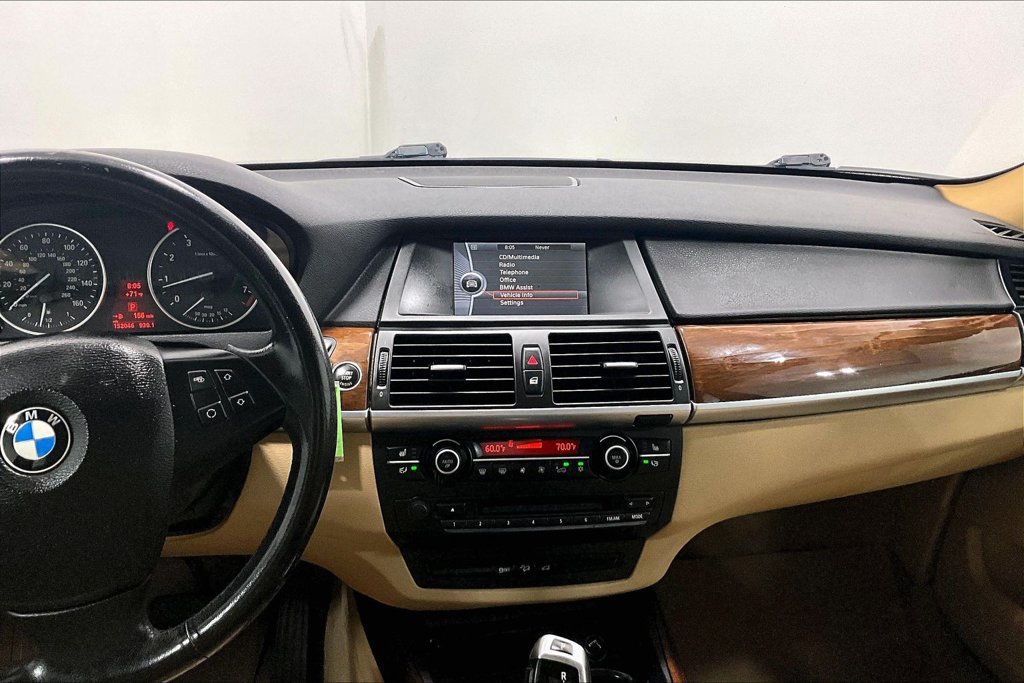 Used 2013 BMW X5 xDrive35i AWD/4WD image 6