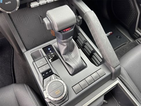 New 2025 Toyota Tacoma TRD Sport image 15