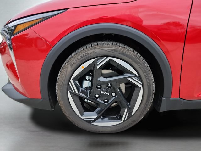 New 2026 Kia K4 GT-Line Turbo FWD image 29