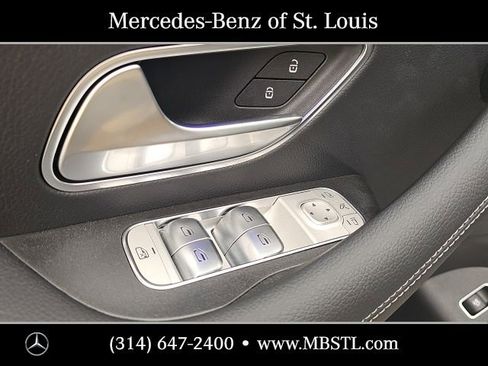 New 2026 Mercedes-Benz GLE 580 4MATIC image 19