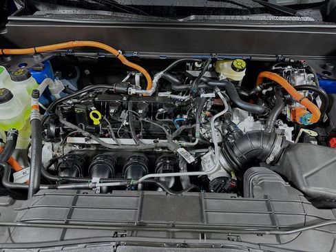 New 2026 Ford Maverick XLT w/ Equipment Group 301A image 19