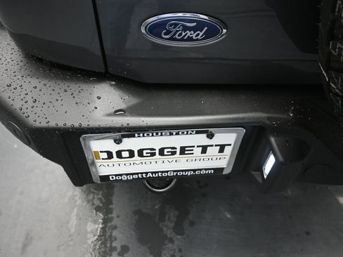 New 2025 Ford Bronco Big Bend image 10