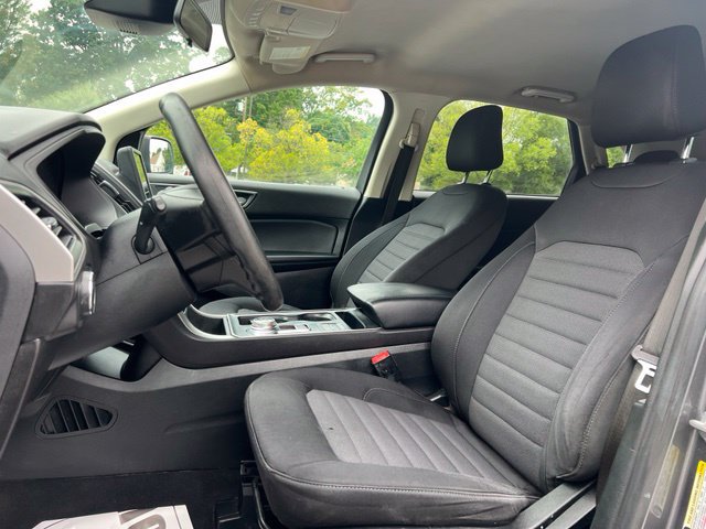 Used 2022 Ford Edge SE AWD/4WD image 12