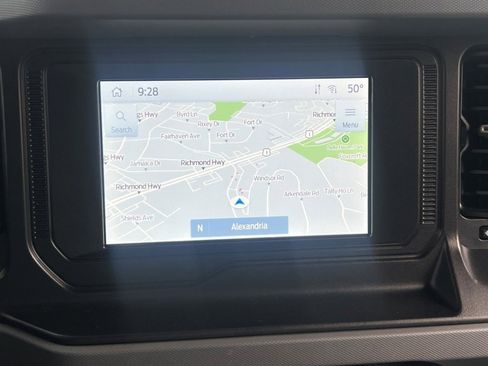 Used 2023 Ford Bronco Big Bend image 17