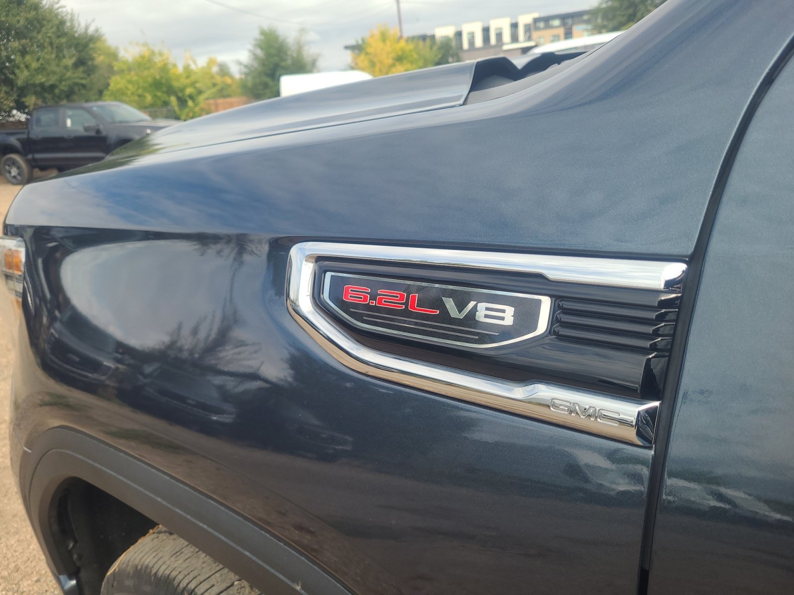 Used 2020 GMC Sierra 1500 Denali w/ Denali Ultimate Package AWD/4WD image 24