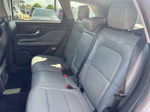 Used 2022 Lincoln Corsair Reserve w/ Elements Package AWD/4WD image 8