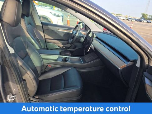 Used 2023 Tesla Model 3 Standard Range RWD image 11