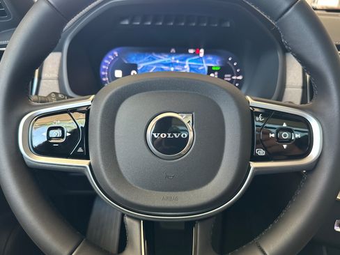 New 2026 Volvo XC90 T8 Plus AWD/4WD image 19