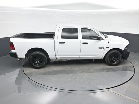 Used 2022 RAM 1500 Tradesman w/ Popular Equipment Group AWD/4WD image 22