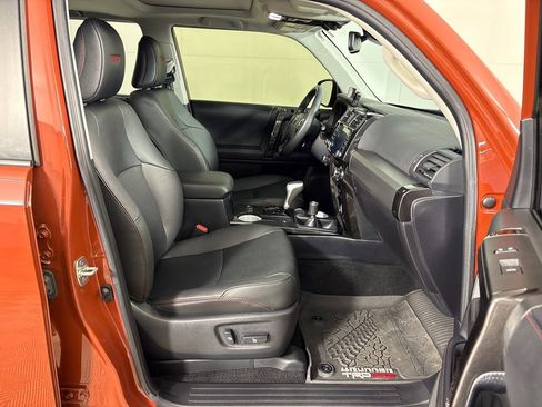 Used 2024 Toyota 4Runner TRD Pro image 6