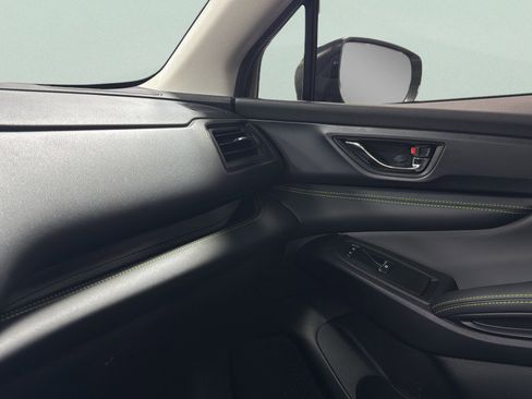 Certified 2025 Subaru Ascent Onyx Edition image 32