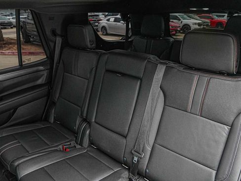 Used 2021 Chevrolet Tahoe RST image 30