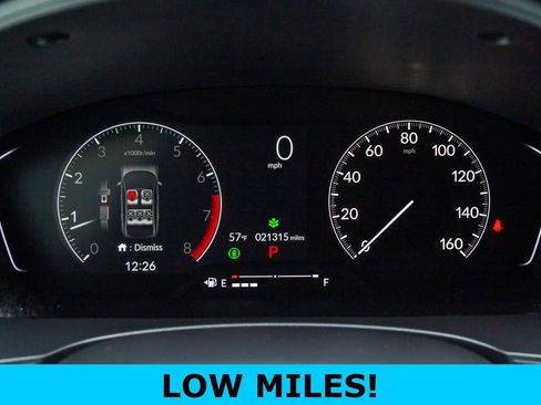Used 2024 Honda Civic EX image 3