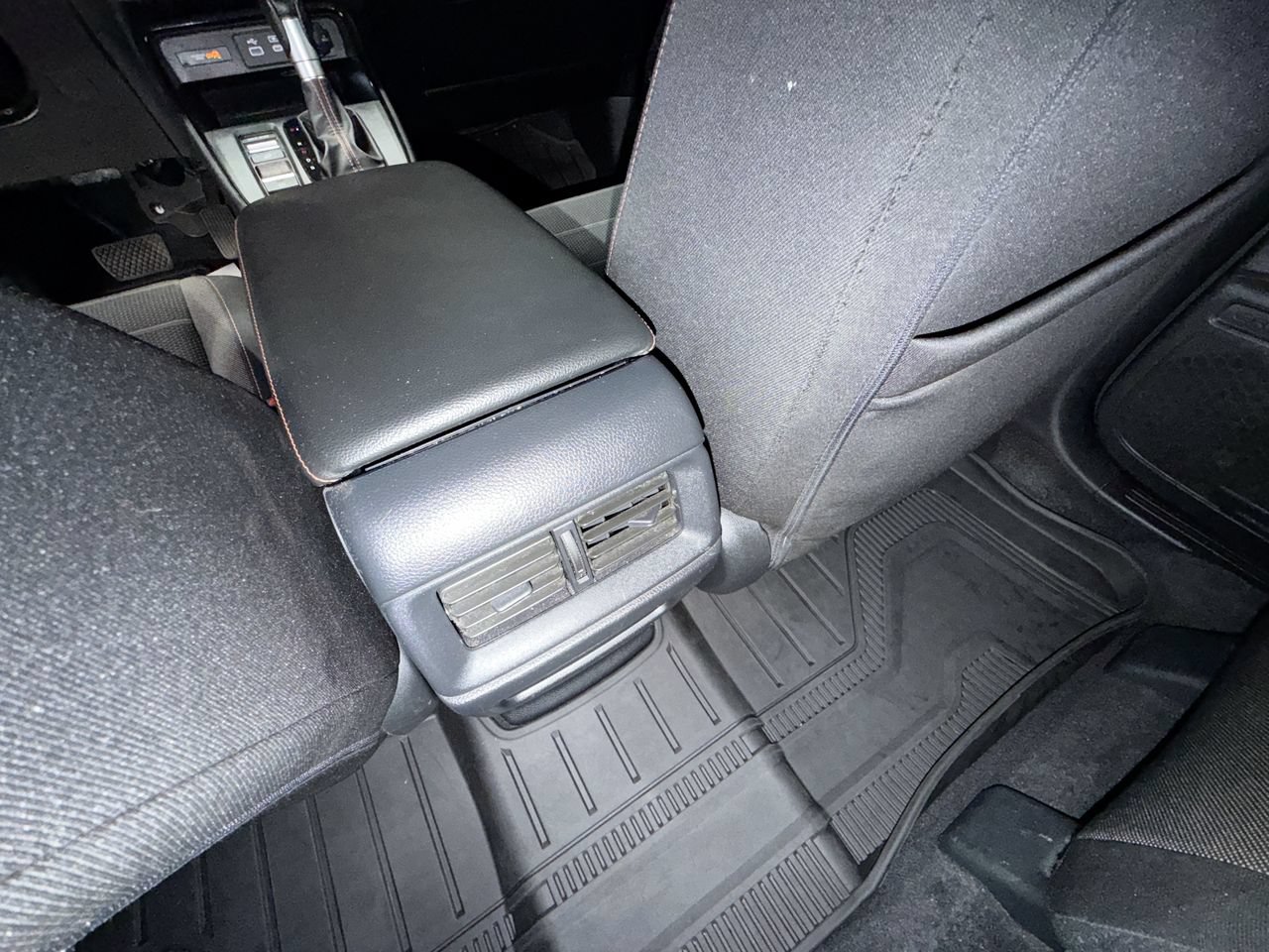 Used 2024 Honda CR-V Sport image 21