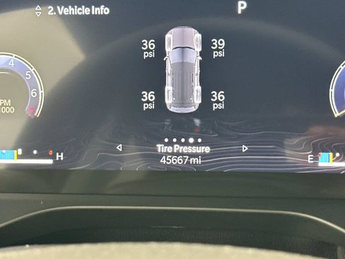 Used 2023 Jeep Grand Cherokee Limited AWD/4WD image 27
