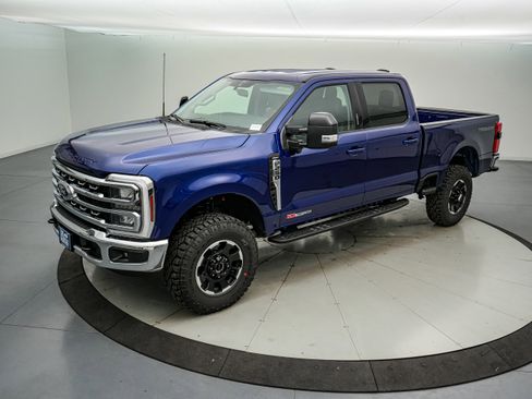New 2026 Ford F250 Lariat w/ Tremor Off-Road Package image 9