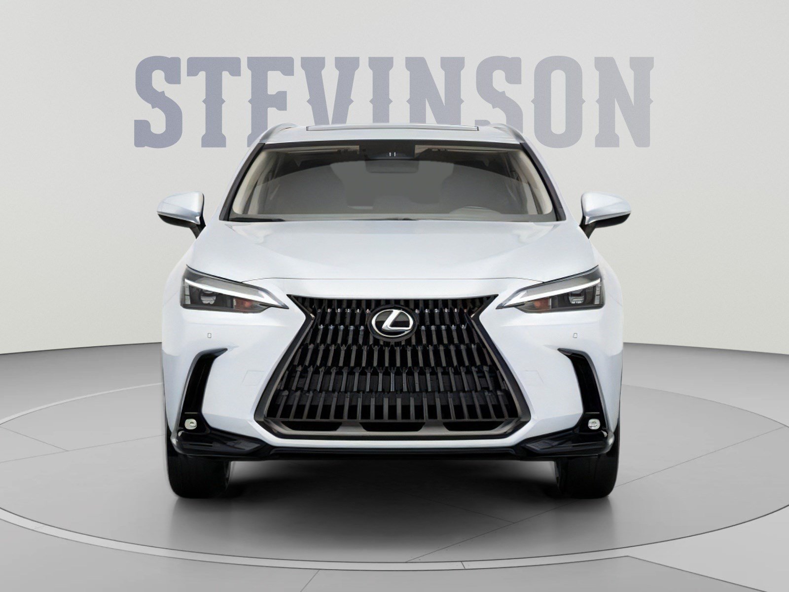 New 2026 Lexus NX 350 AWD w/ Accessory Package (2T) image 5